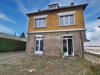 Vente Maison 3 chambresSaint-Pierre-d'Entremont
