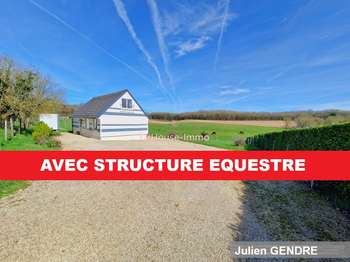 Photo Vente maison Saint-Pierre-d'Exideuil