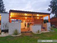 Vente maison 3 pièces Vente maison 3 pièces