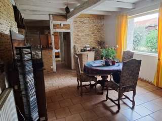 Vente maison 4 pièces Vente maison 4 pièces