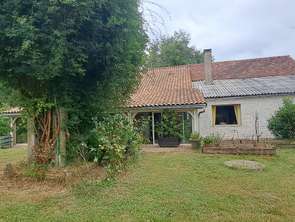 Vente Maison 3 chambresSaint-Pierre-d'Eyraud