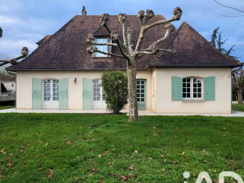 Vente maison 4 pièces Saint-Pierre-d'Eyraud 24