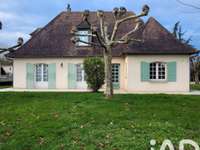 Vente maison Saint-Pierre-d'Eyraud - 24