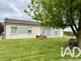 Vente maison 6 pièces Vente maison 6 pièces