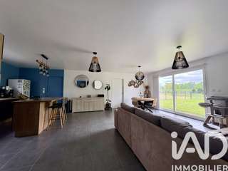 Vente maison 6 pièces Vente maison 6 pièces