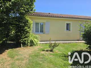 Vente maison 5 pièces Vente maison 5 pièces