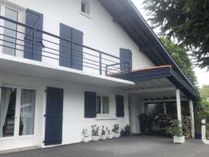 Vente Maison 5 chambresSaint-Pierre-d'Irube