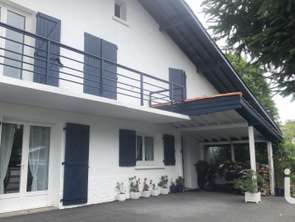 Vente Maison 5 chambresSaint-Pierre-d'Irube