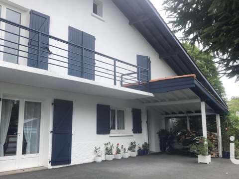 Vente maison 7 pièces Saint-Pierre-d'Irube 64