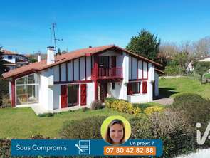Vente Maison 4 chambresSaint-Pierre-d'Irube