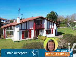 Vente Maison 4 chambresSaint-Pierre-d'Irube