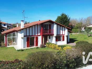 Vente Maison 4 chambresSaint-Pierre-d'Irube