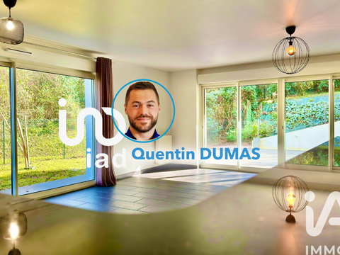 Vente maison 6 pièces Saint-Pierre-d'Irube 64