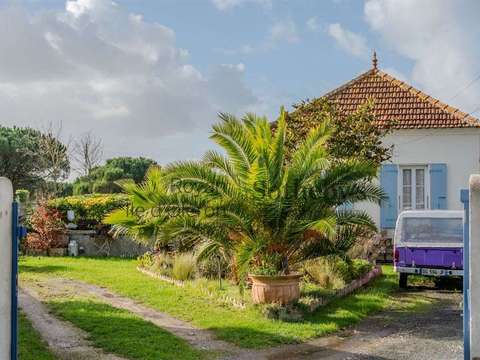 Vente maison 9 pièces Saint-Pierre-d'Oléron 17