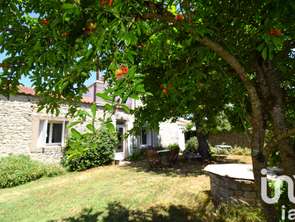 Vente Maison 6 chambresSaint-Pierre-d'Oléron