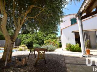 Vente maison 9 pièces