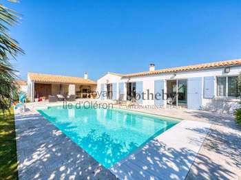 Vente maison 7 pièces Saint-Pierre-d'Oléron 17