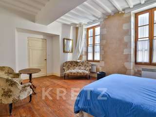 Vente maison 10 pièces