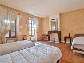 Vente maison 10 pièces