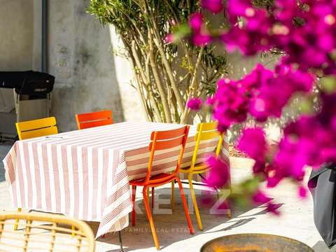 Vente maison 10 pièces