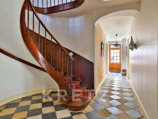 Vente maison 10 pièces