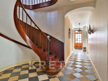 Vente maison 10 pièces