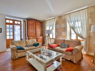 Vente maison 10 pièces