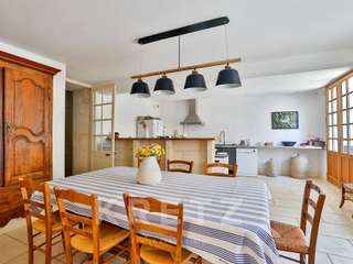 Vente maison 10 pièces