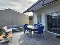 Vente maison 4 pièces Vente maison 4 pièces
