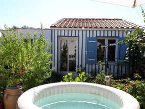 Vente Maison 1 chambreSaint-Pierre-d'Oléron