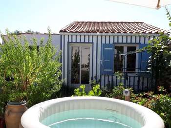Vente maison 3 pièces Saint-Pierre-d'Oléron 17