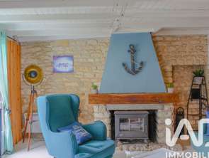 Vente Maison 2 chambresSaint-Pierre-d'Oléron