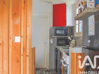 Vente maison 3 pièces Vente maison 3 pièces