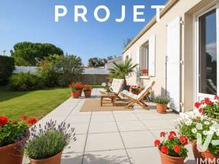 Vente maison 6 pièces Vente maison 6 pièces