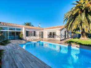 Vente Maison 3 chambresSaint-Pierre-d'Oléron