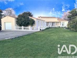 Vente Maison 3 chambresSaint-Pierre-d'Oléron