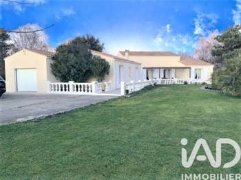Vente maison 6 pièces Saint-Pierre-d'Oléron 17