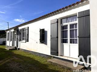 Vente maison 3 pièces Vente maison 3 pièces