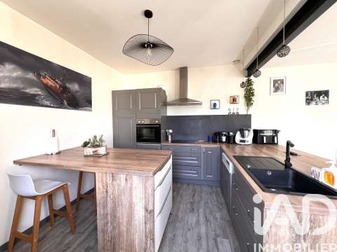 Vente maison 3 pièces Vente maison 3 pièces