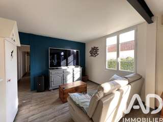 Vente maison 3 pièces Vente maison 3 pièces