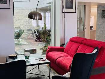 Vente Maison 4 chambresSaint-Pierre-d'Oléron