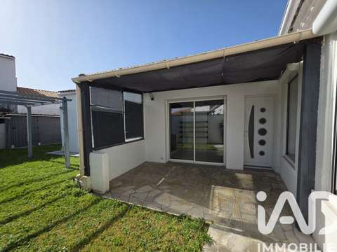 Vente maison 4 pièces Vente maison 4 pièces
