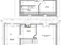 Vente maison 4 pièces Vente maison 4 pièces