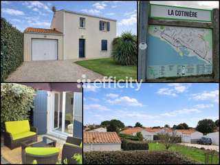Vente maison 4 pièces Vente maison 4 pièces
