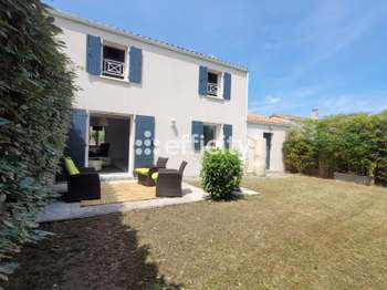 Vente Maison 3 chambresSaint-Pierre-d'Oléron