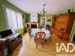 Vente Maison 2 chambresSaint-Pierre-d'Oléron