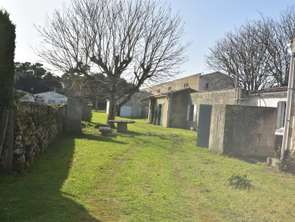 Vente Maison 4 chambresSaint-Pierre-d'Oléron