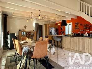 Vente Maison 2 chambresSaint-Pierre-d'Oléron