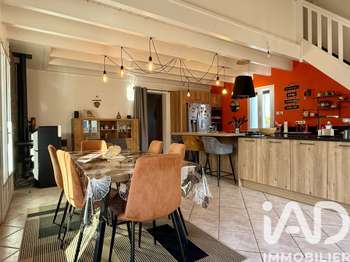 Vente maison 5 pièces Saint-Pierre-d'Oléron 17