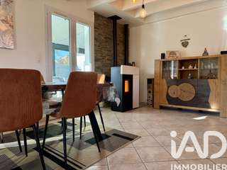 Vente maison 5 pièces Vente maison 5 pièces